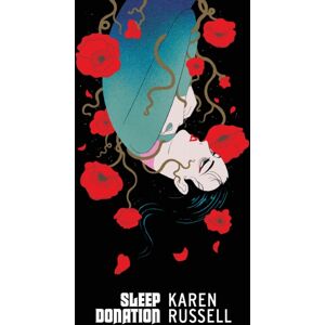 Vintage Publishing Sleep Donation Vintage Publishing Sleep Donation