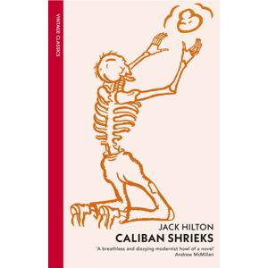 Vintage Publishing Caliban Shrieks Vintage Publishing Caliban Shrieks