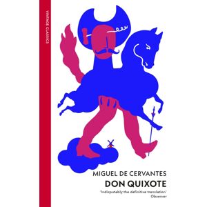 Vintage Publishing Don Quixote Vintage Publishing Don Quixote