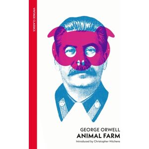 Vintage Publishing Animal Farm Vintage Publishing Animal Farm