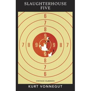 Vintage Publishing Slaughterhouse 5 Vintage Publishing Slaughterhouse 5