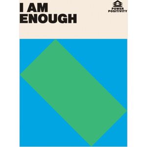 Hardie Grant Books (UK) I Am Enough Hardie Grant Books (UK) I Am Enough