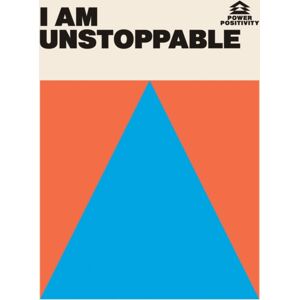 Hardie Grant Books (UK) I Am Unstoppable Hardie Grant Books (UK) I Am Unstoppable