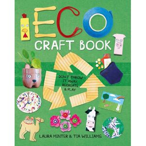 GMC Publications Eco Craft Book GMC Publications Eco Craft Book