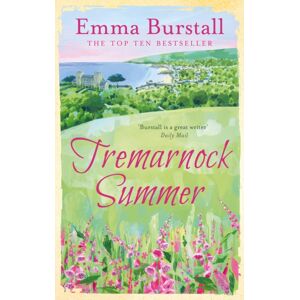 Bloomsbury Publishing PLC Tremarnock Summer Bloomsbury Publishing PLC Tremarnock Summer