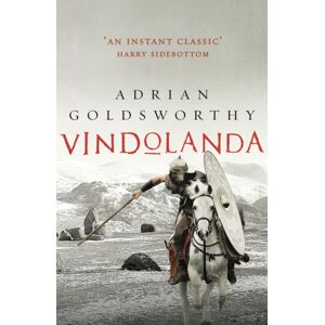 Bloomsbury Publishing PLC Vindolanda Bloomsbury Publishing PLC Vindolanda