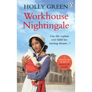 Ebury Publishing Workhouse Nightingale Ebury Publishing Workhouse Nightingale