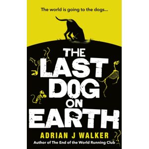 Cornerstone The Last Dog On Earth Cornerstone The Last Dog On Earth