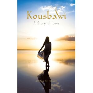New Generation Publishing Kousbawi : A Story Of Love New Generation Publishing Kousbawi : A Story Of Love