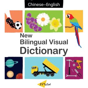 Milet Publishing Ltd Bilingual Visual Dictionary English-Chinese Milet Publishing Ltd Bilingual Visual Dictionary English-Chinese