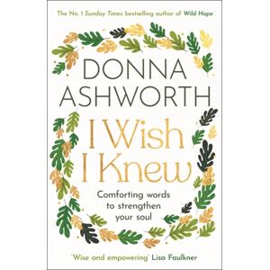 Bonnier Books Ltd I Wish I Knew : The Uplifting Sunday Times seller Bonnier Books Ltd I Wish I Knew : The Uplifting Sunday Times seller