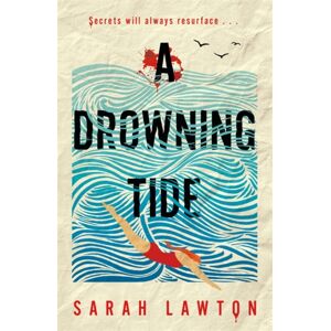 Bonnier Books Ltd A Drowning Tide : A Must-Read Cryptic Crossword Mystery For Fans Of Bbc'S Ludwig Bonnier Books Ltd A Drowning Tide : A Must-Read Cryptic Crossword Mystery For Fans Of Bbc'S Ludwig