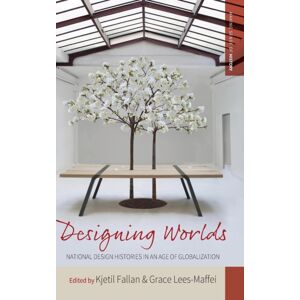 Berghahn Books Designing Worlds : National Design Histories In An Age Of Globalization Berghahn Books Designing Worlds : National Design Histories In An Age Of Globalization
