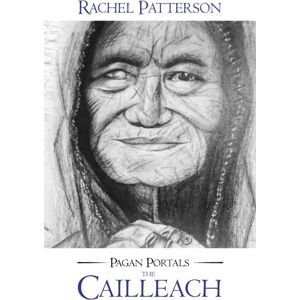 Collective Ink Pagan Portals – The Cailleach Collective Ink Pagan Portals – The Cailleach