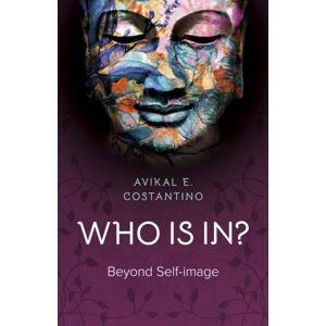 Collective Ink Who Is In? : Beyond Self-Image Collective Ink Who Is In? : Beyond Self-Image