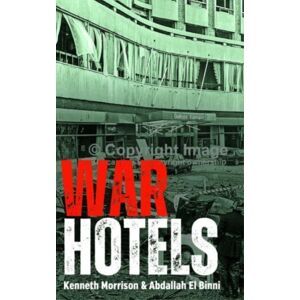 Merrion Press War Hotels Merrion Press War Hotels