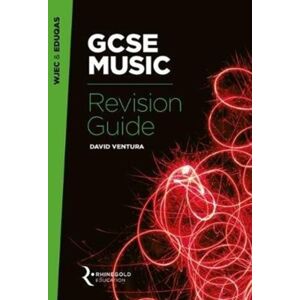 Hal Leonard Europe Limited Wjec & Eduqas Gcse Music Revision Guide Hal Leonard Europe Limited Wjec & Eduqas Gcse Music Revision Guide