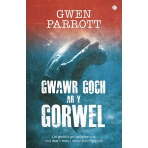Gomer Press Gwawr Goch Ar Y Gorwel Gomer Press Gwawr Goch Ar Y Gorwel