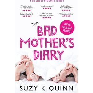 Eye Books The Bad Mother'S Diary Eye Books The Bad Mother'S Diary