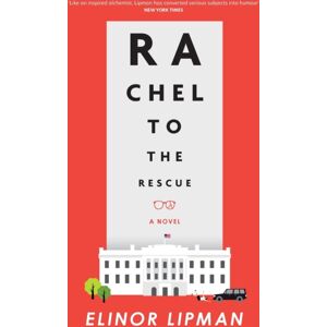 Eye Books Rachel To The Rescue Eye Books Rachel To The Rescue