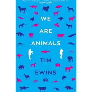 Eye Books We Are Animals Eye Books We Are Animals