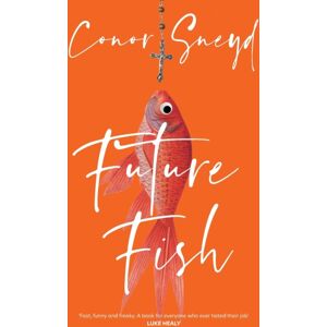 Eye Books Future Fish Eye Books Future Fish