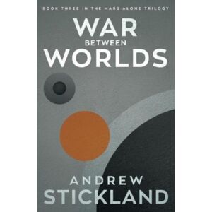 Eye Books War Between Worlds Eye Books War Between Worlds