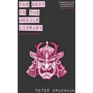 Eye Books The Body In The Mobile Library : And Other Stories Eye Books The Body In The Mobile Library : And Other Stories