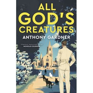 Eye Books All God'S Creatures Eye Books All God'S Creatures