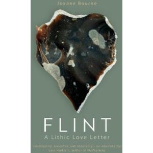 Eye Books Flint : A Lithic Love Letter Eye Books Flint : A Lithic Love Letter