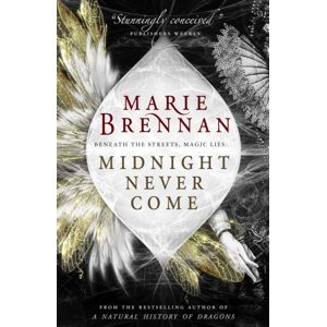 Titan Books Ltd Midnight Never Come Titan Books Ltd Midnight Never Come