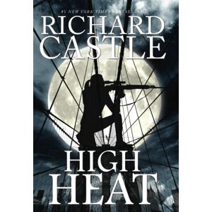 Titan Books Ltd High Heat Titan Books Ltd High Heat