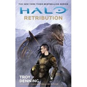 Titan Books Ltd Halo: Retribution Titan Books Ltd Halo: Retribution