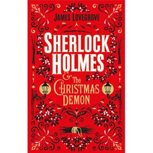 Titan Books Ltd Sherlock Holmes And The Christmas Demon Titan Books Ltd Sherlock Holmes And The Christmas Demon