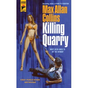 Titan Books Ltd Killing Quarry Titan Books Ltd Killing Quarry