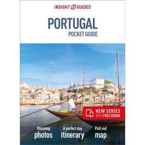 APA Publications Insight Guides Pocket Portugal (Travel Guide With Free ) APA Publications Insight Guides Pocket Portugal (Travel Guide With Free )