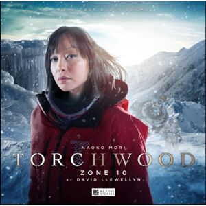 Big Finish Productions Ltd Zone 10 Big Finish Productions Ltd Zone 10