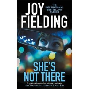 Zaffre She'S Not There : A Gripping Psychological Thriller From The Million Copy seller Zaffre She'S Not There : A Gripping Psychological Thriller From The Million Copy seller