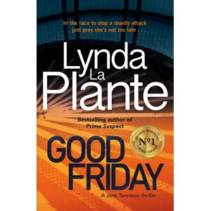 Zaffre Good Friday : Before Prime Suspect There Was Tennison – This Is Her Story Zaffre Good Friday : Before Prime Suspect There Was Tennison – This Is Her Story