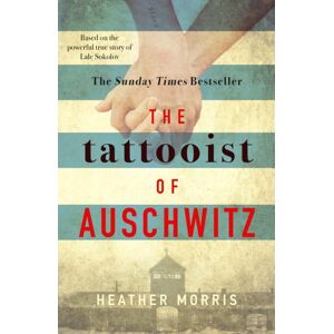 Zaffre The Tattooist Of Auschwitz : Now A Major Sky Tv Series Zaffre The Tattooist Of Auschwitz : Now A Major Sky Tv Series