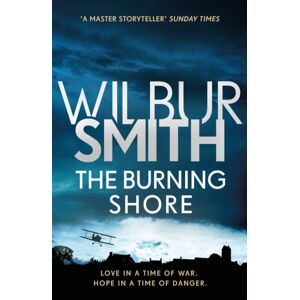 Zaffre The Burning Shore : The Courtney Series 4 Zaffre The Burning Shore : The Courtney Series 4