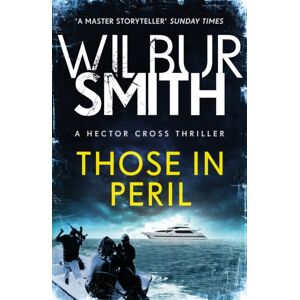 Zaffre Those In Peril : Hector Cross 1 Zaffre Those In Peril : Hector Cross 1