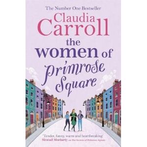 Zaffre The Women Of Primrose Square : The Original, Poignant And Funny seller, Perfect For Fans Of Marian Keyes Zaffre The Women Of Primrose Square : The Original, Poignant And Funny seller, Perfect For Fans Of Marian Keyes