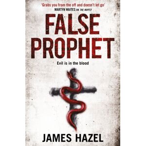 Zaffre False Prophet Zaffre False Prophet