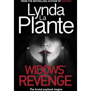 Zaffre Widows' Revenge : From The selling Author Of Widows – Now A Major Motion Picture Zaffre Widows' Revenge : From The selling Author Of Widows – Now A Major Motion Picture