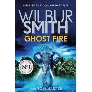 Zaffre Ghost Fire : The Courtney Series Continues In This selling Novel From The Master Of Adventure, Wilbur Smith Zaffre Ghost Fire : The Courtney Series Continues In This selling Novel From The Master Of Adventure, Wilbur Smith