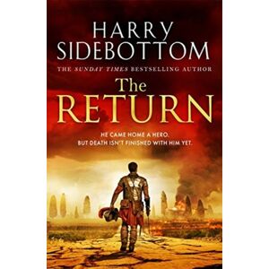 Zaffre The Return : The Gripping Breakout Historical Thriller Zaffre The Return : The Gripping Breakout Historical Thriller