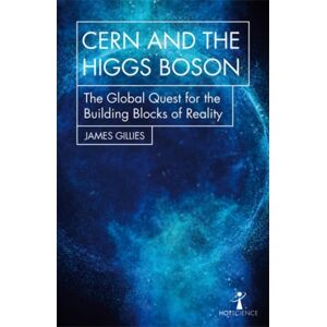 Icon Books Cern And The Higgs Boson : The Global Quest For The Building Blocks Of Reality Icon Books Cern And The Higgs Boson : The Global Quest For The Building Blocks Of Reality