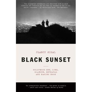 Icon Books Black Sunset : Hollywood Sex, Lies, Glamour, Betrayal, And Raging Egos Icon Books Black Sunset : Hollywood Sex, Lies, Glamour, Betrayal, And Raging Egos
