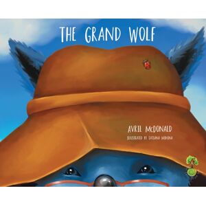 Crown House Publishing The Grand Wolf Crown House Publishing The Grand Wolf